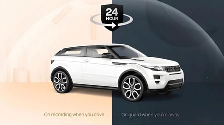 70mai | كيبل موصل 4G Kit