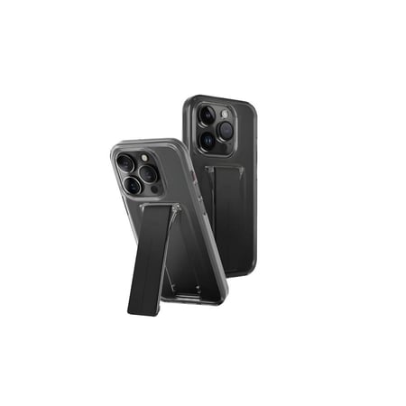 يونيك | كفر هيلدرو ماونت ايفون 15 مسكة + مغناطيس - الالوان متعددة