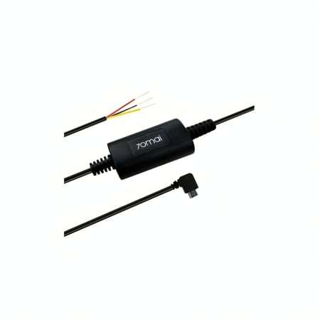 70mai | كيبل موصل للكاميرا من بطارية السيارة تايب سي