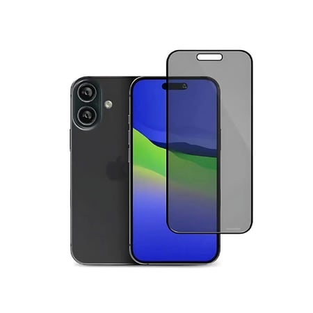 ارمور برو | شاشة حماية ايفون 16 - خصوصية