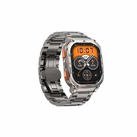 كوسبت | ساعة تانك M3 الترا اصدار خاص GPS مقاس 49 مم - الوان متعددة