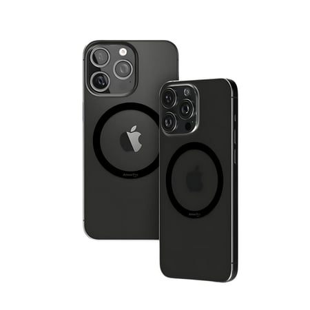 ارمو برو | حلقة معدنية ماج سيف - الوان متعددة