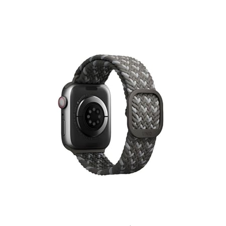 يونيك | اسبين سوار ساعة ابل 45مم قماش - متعددة الالوان