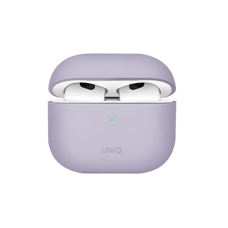 يونيك | كفر لينو سيلكون سماعة ايربودز 3 - الالوان متعددة