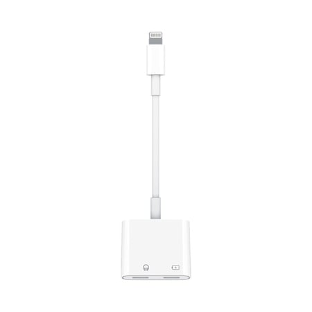 تن بلس | وصلة تحويل سماعة + شاحن