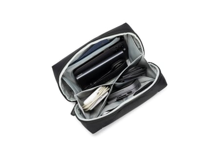 كينجسون | KD1154 شنطة يد - رمادي