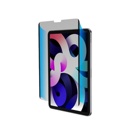 AMAZINGthing | رايدكس شاشة حماية خصوصية قزاز على كامل الايباد