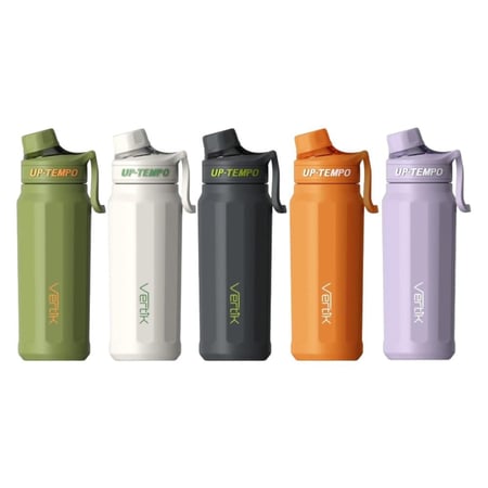 فيرتك | مطارة Pure للمشروبات البارة والساخنة