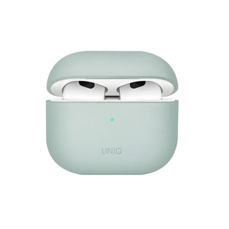 يونيك | كفر لينو سيلكون سماعة ايربودز 3 - الالوان متعددة