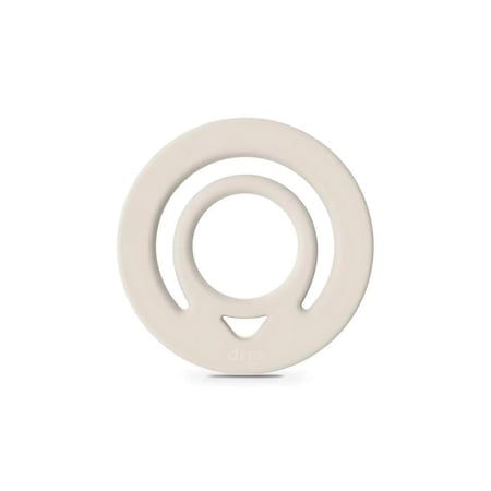 دريب | مسكة جوال خاتم ماج سيف سيليكون - اللوان متعددة