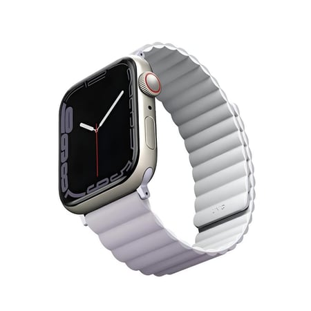 يونيك | ريفيكس سوار ساعة ابل واتش مغناطيسي - الالوان متعددة