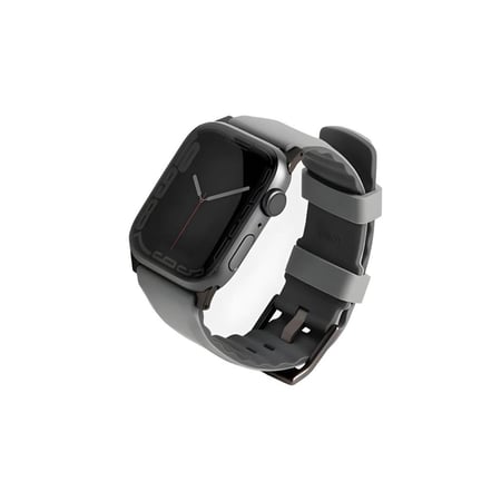 يونيك | لينوس سوار ساعة ابل واتش  سيلكون 45 - الالوان متعددة