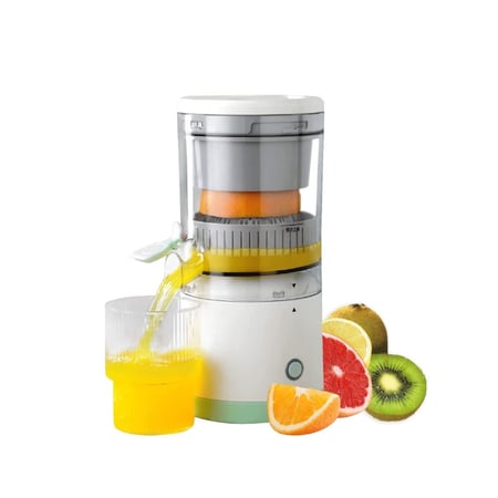 عصارة الفواكه الذكية