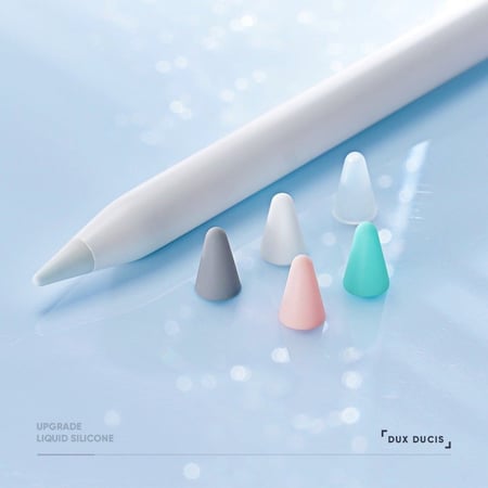 دوكس دوتشيز  | كفر حماية لرأس قلم ابل