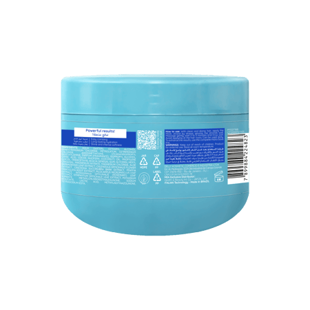 التامودا هيدرا سيف ماسك لترطيب جميع أنواع الشعر 300جم