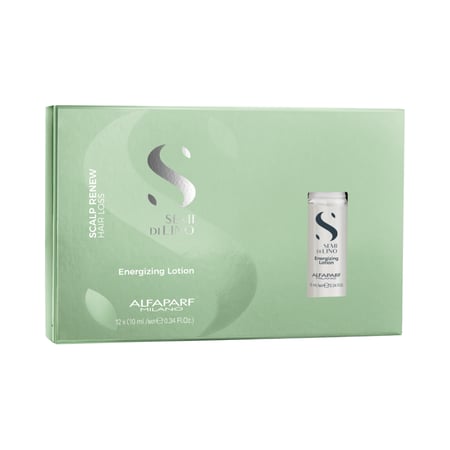 مجموعة سيمي ديلينو سكالب منع تساقط الشعر (3 منتجات)