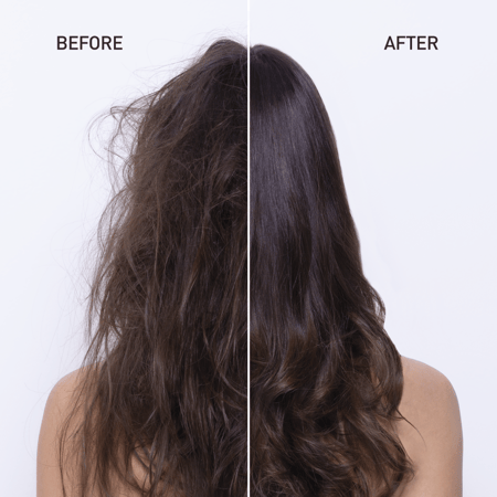 مجموعة الإصلاح العميق للشعر شديد التلف من ال صالون بليكس (3 منتجات)