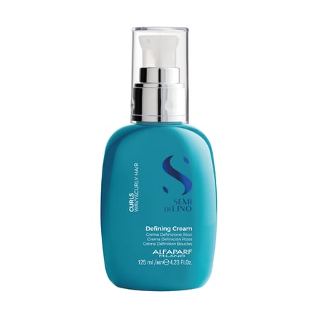 مجموعة سيمي ديلينو للشعر الكيرلي (6 منتجات)