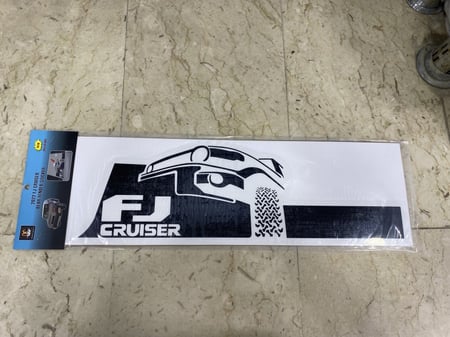 ستيكر اف جي 2022