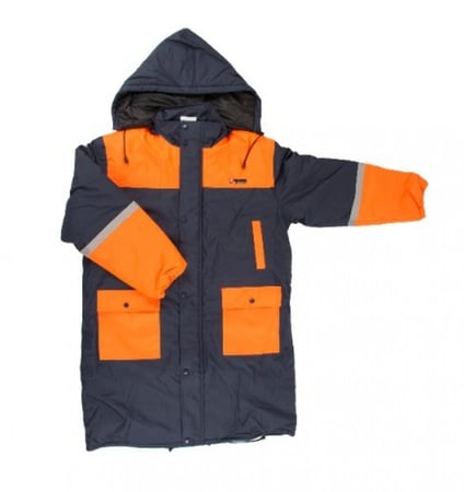 جاكيت ثلاجة