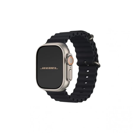 جيبل - ساعة الترا