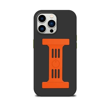 قوي - كفر قوي اسود