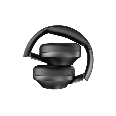 سماعة جيبل ANCPRO اللاسلكية الذكية بعزل ضوضاء متقدم بصوت ستيريو عميق بلوتوث 6.0 وقت تشغيل 55 ساعة واتصال متعدد الاجهزة وثلاثة اوضاع تشغيل