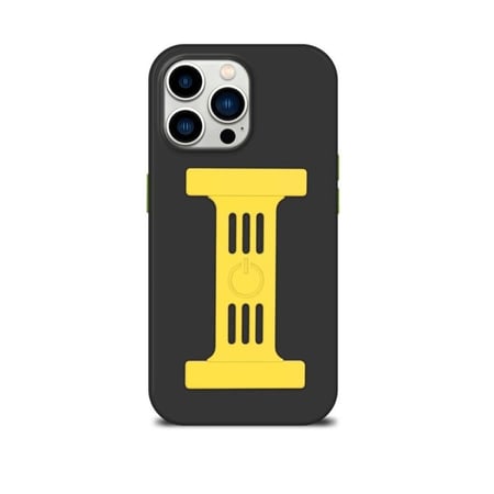 قوي - كفر قوي اسود