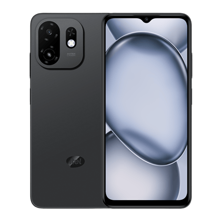 ايتل - A100C سعه 64 قيقا رام موسع 6