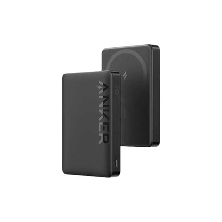 انكر - بطاريه متنقله ماق سيف سعه 10000 ملي أمبير