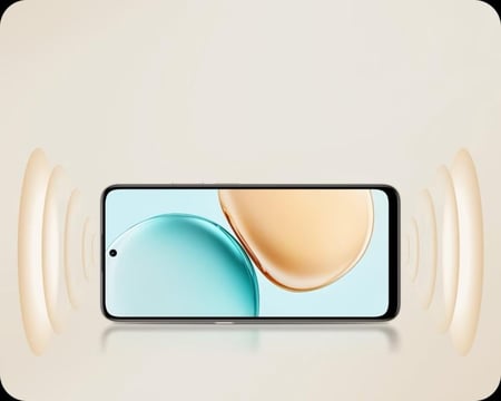 هونر - X7d سعه 256 قيقا رام 8 قيقا 5G