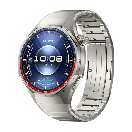 هواوي - ساعه  GT6 pro مقاس 46 مم