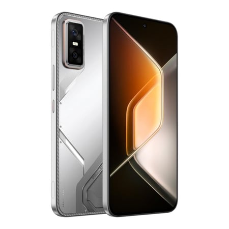 انفنيكس - GT 30 PRO سعه  256 رام 24 5G