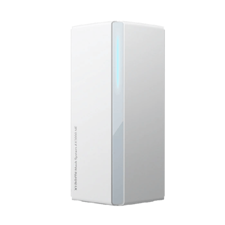 شاومي - مقوي شبكة Mesh AX3000 - Wi-Fi 6، تغطية واسعة،