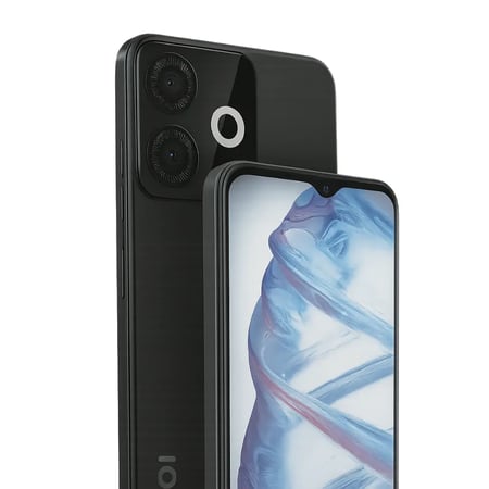 INOI A14 الذاكرة 64 جيجا الرام 4+2 جيجا