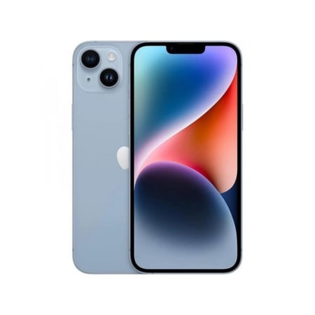 ايفون 14 بلس 128GB 5G بحالة ممتازة - جهاز مستعمل موثوق