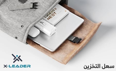 اداة تنظيف وتلميع أجهزة اللابتوب والهواتف والكاميرات ولوحة المفاتيح و