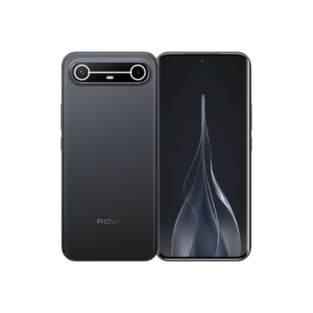 تكنو - بوفا سليم، 5 جي، 256 جيجا