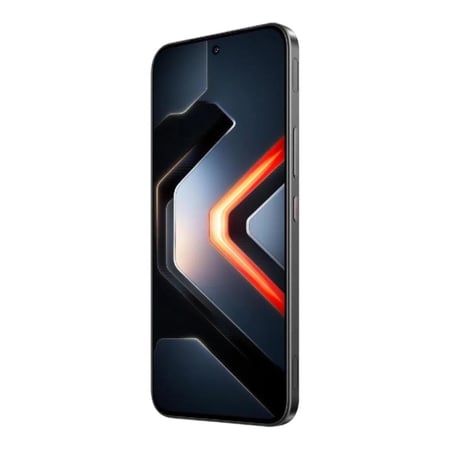 انفنيكس - GT 30 PRO سعه  256 رام 24 5G