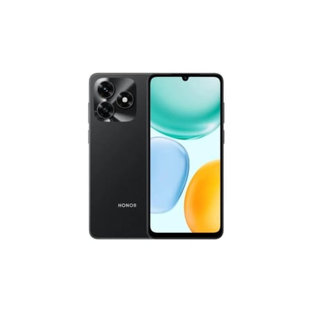 هونر -  X5c plus سعة 128 جيجا، الرام 4+4، 4G،