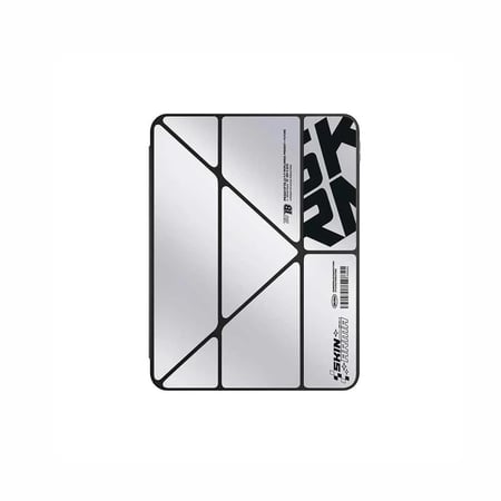 سكين ارما - كفر ايباد برو 11 إنش  الجيل الخامس (M4) - فضي