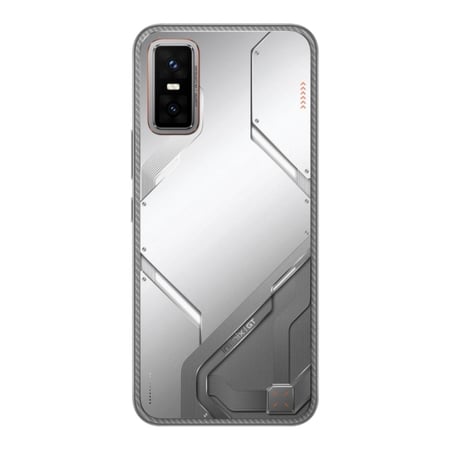 انفنيكس - GT 30 PRO سعه  256 رام 24 5G