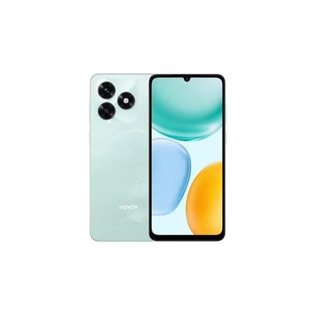 هونر -  X5c plus سعة 128 جيجا، الرام 4+4، 4G،