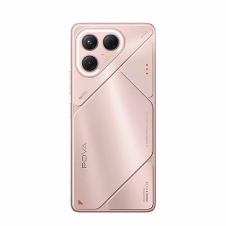 تكنو - بوفا 7 سعه  256 قيقا  رام 8+8 5G