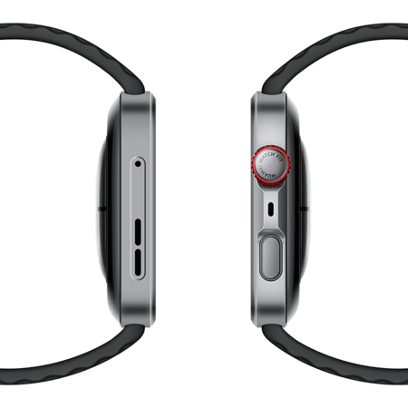 هواوي - ساعه واتش فيت 4 برو