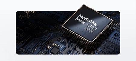 شاومي -  ريدمي باد 2 سعه 256 جيجابايت وذاكرة رام 8 جيجابايت يدعم تقنية واي فاي