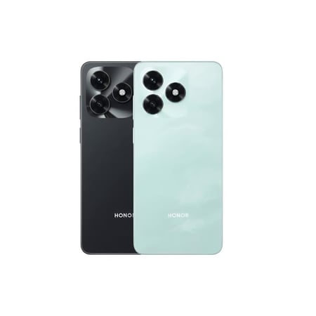 هونر -  X5c plus سعة 128 جيجا، الرام 4+4، 4G،