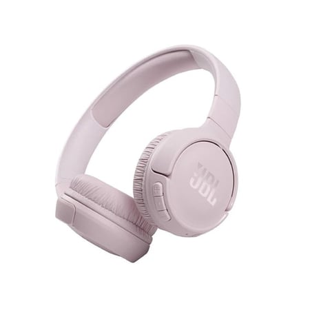 جي بي ال - سماعة JBL 520 BT بلوثوث 57  ساعة