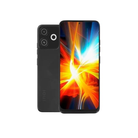 INOI A14 الذاكرة 64 جيجا الرام 4+2 جيجا