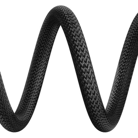 بيسوس - وصلة تايب سي الى اتش دي HDMI عالية الدقة 8K من بيسوس بطول 1.5